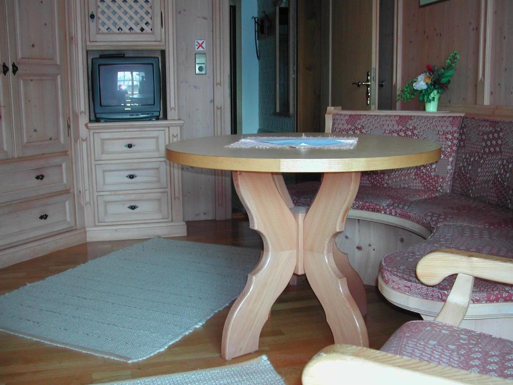 라이트임윙클 Haus Hubertus 아파트 객실 사진